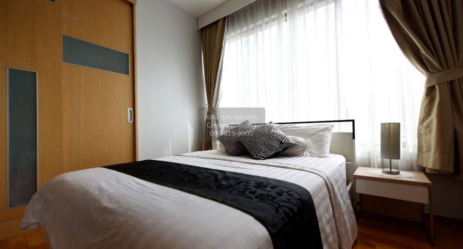 For sale 2 ベッドルーム condo in Khlong Toei, Bangkok