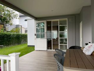 For sale 4 bedrooms house in Khlong Sam Wa, Bangkok