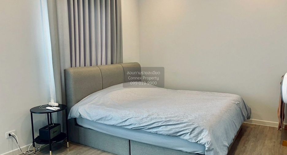 For sale 4 bedrooms house in Khlong Sam Wa, Bangkok