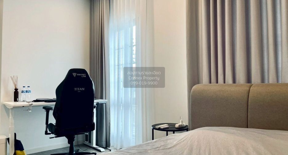 For sale 4 bedrooms house in Khlong Sam Wa, Bangkok