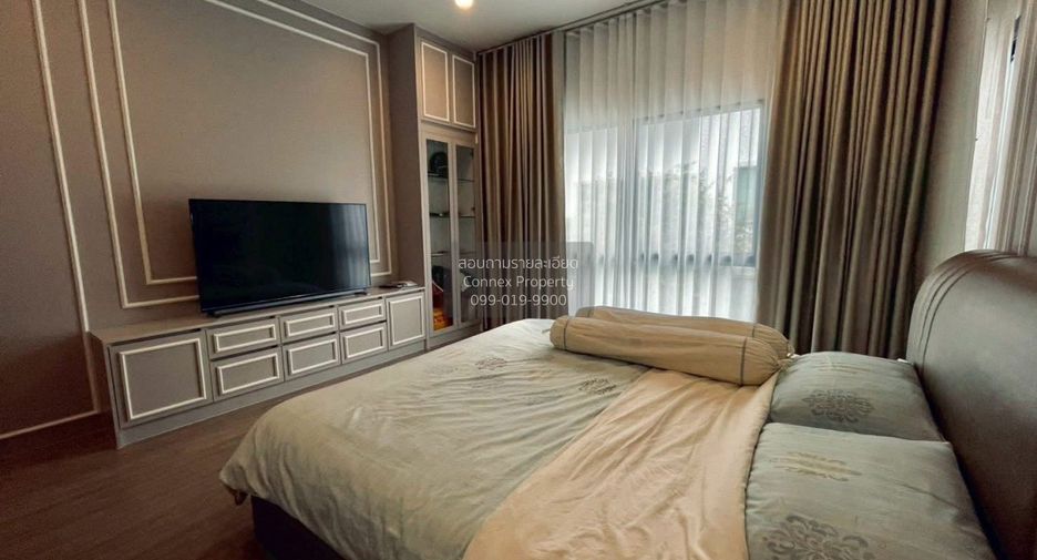 For sale 4 bedrooms house in Khlong Sam Wa, Bangkok