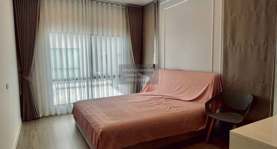 For sale 4 bedrooms house in Khlong Sam Wa, Bangkok