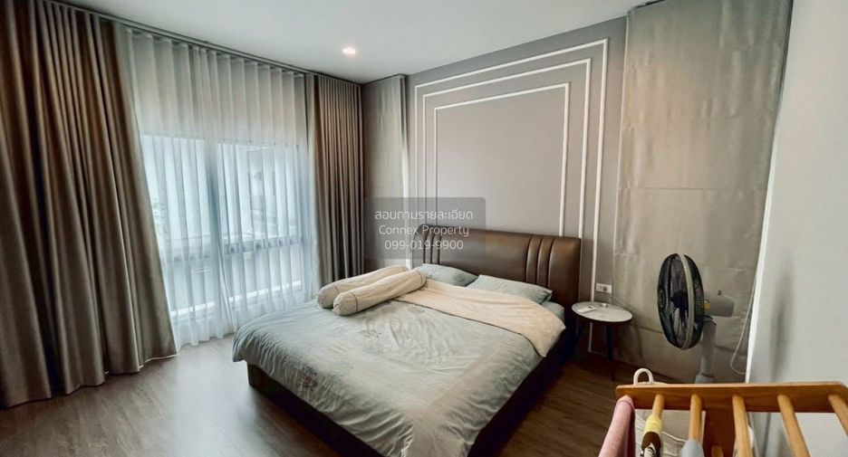For sale 4 bedrooms house in Khlong Sam Wa, Bangkok