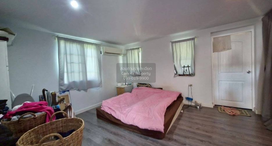 For sale 3 bedrooms house in Pak Kret, Nonthaburi