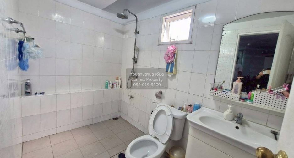 For sale 3 bedrooms house in Pak Kret, Nonthaburi