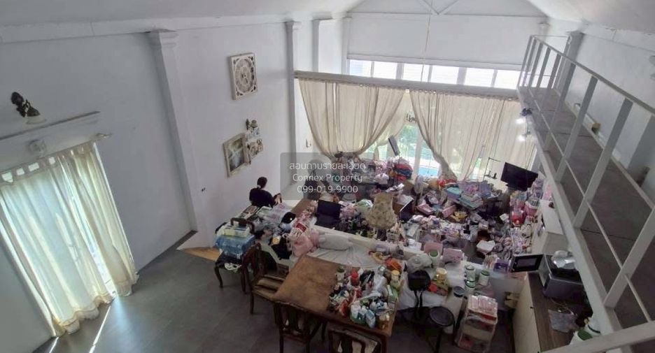For sale 3 bedrooms house in Pak Kret, Nonthaburi
