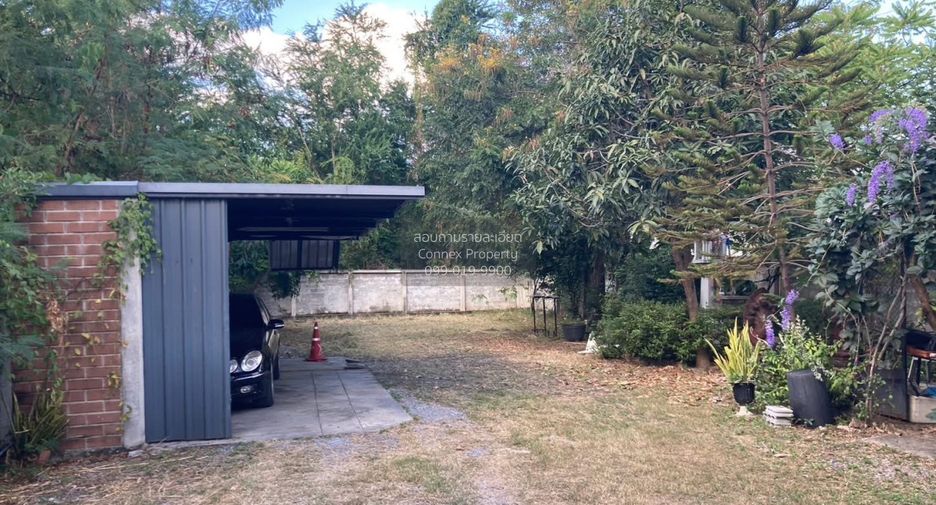 For sale 3 bedrooms house in Pak Kret, Nonthaburi