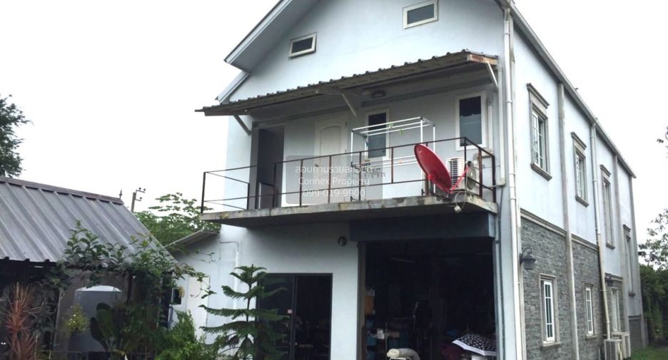 For sale 3 bedrooms house in Pak Kret, Nonthaburi