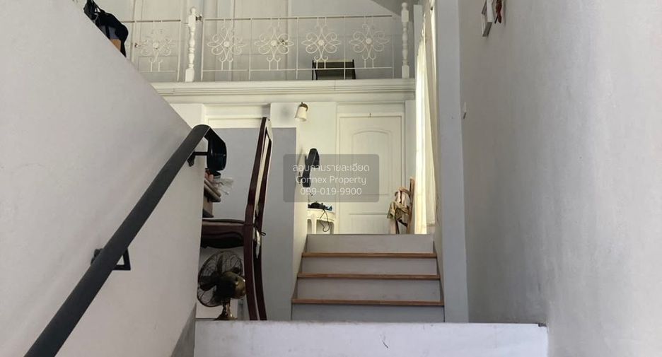 For sale 3 bedrooms house in Pak Kret, Nonthaburi