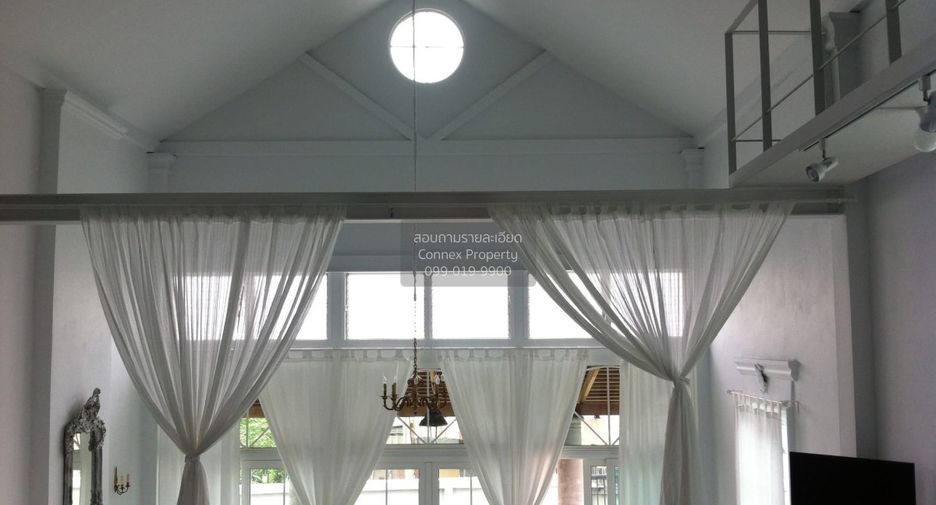 For sale 3 bedrooms house in Pak Kret, Nonthaburi