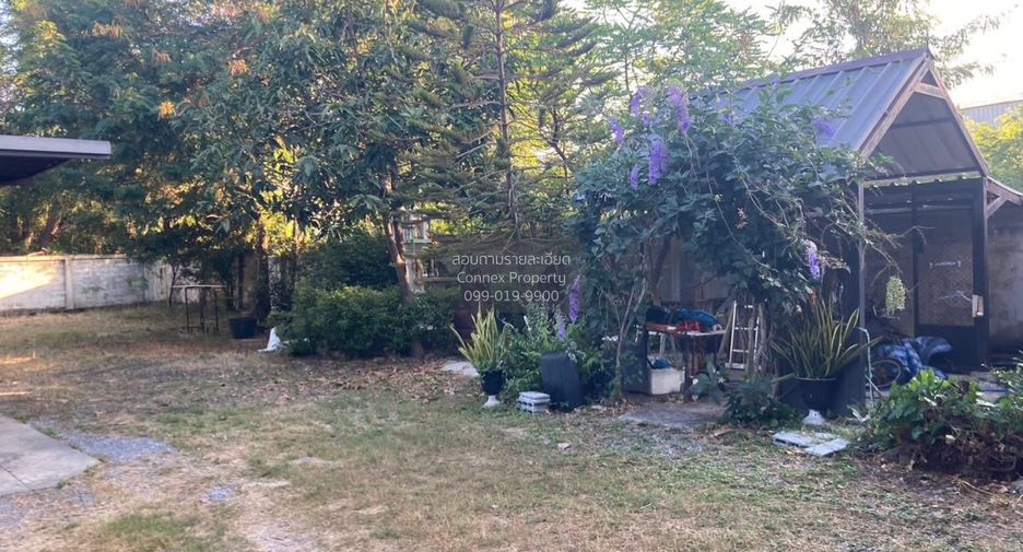 For sale 3 bedrooms house in Pak Kret, Nonthaburi