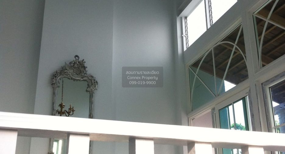 For sale 3 bedrooms house in Pak Kret, Nonthaburi
