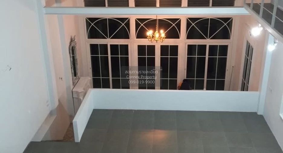 For sale 3 bedrooms house in Pak Kret, Nonthaburi
