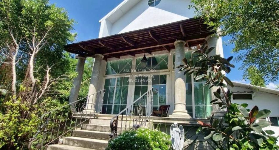 For sale 3 bedrooms house in Pak Kret, Nonthaburi