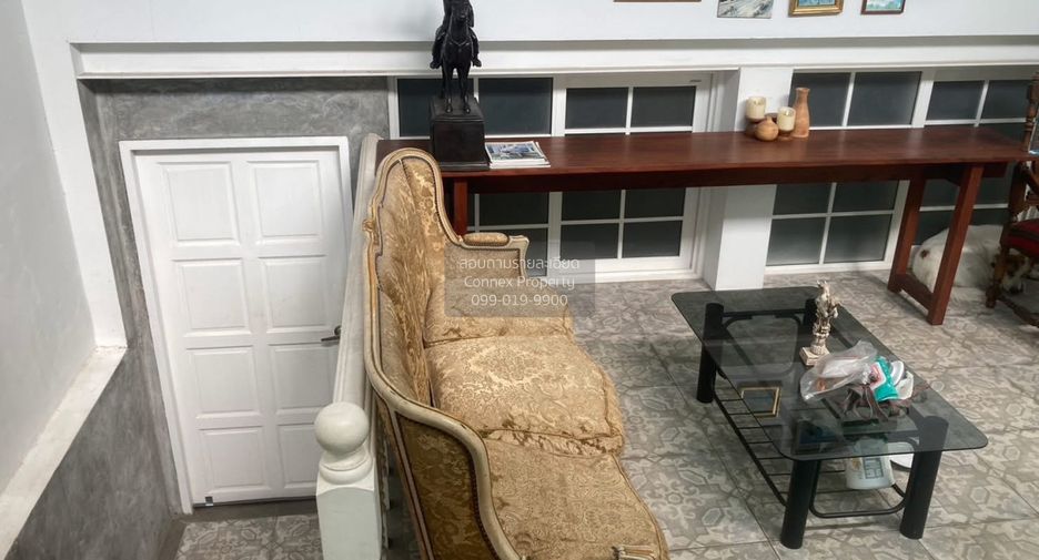 For sale 3 bedrooms house in Pak Kret, Nonthaburi