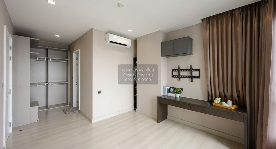 For sale 2 bedrooms condo in Phaya Thai, Bangkok