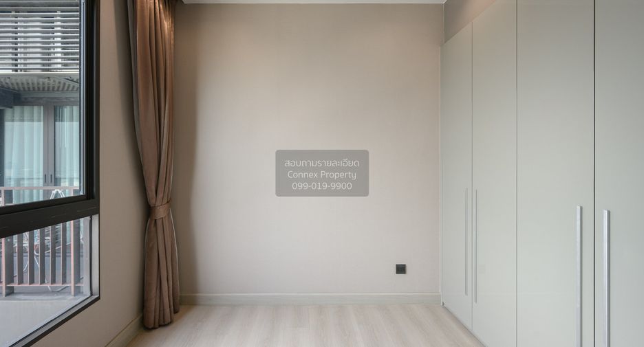 For sale 2 bedrooms condo in Phaya Thai, Bangkok