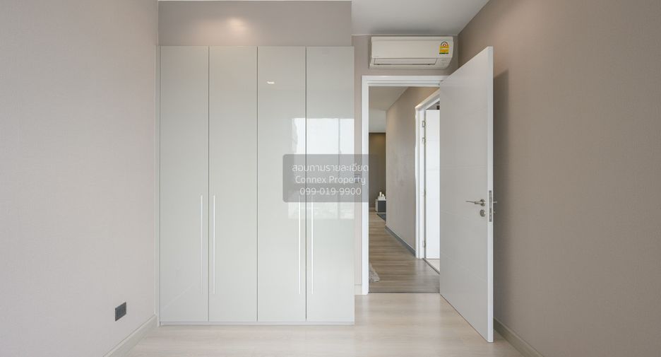 For sale 2 bedrooms condo in Phaya Thai, Bangkok