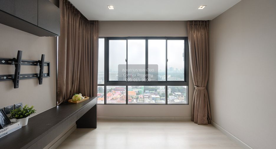 For sale 2 bedrooms condo in Phaya Thai, Bangkok
