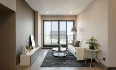 For sale 2 bedrooms condo in Phaya Thai, Bangkok