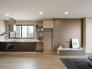 Wohnung zum Kauf mit 2 Zimmer in Phaya Thai, Bangkok