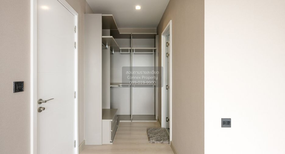 For sale 2 bedrooms condo in Phaya Thai, Bangkok