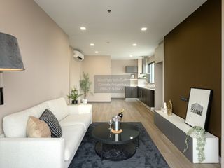 Wohnung zum Kauf mit 2 Zimmer in Phaya Thai, Bangkok
