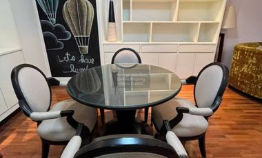Condo en venta de 3 habitaciones en Yan Nawa, Bangkok