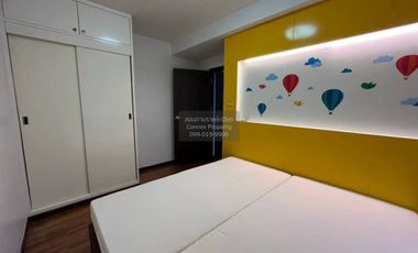 For sale 3 bedrooms condo in Yan Nawa, Bangkok