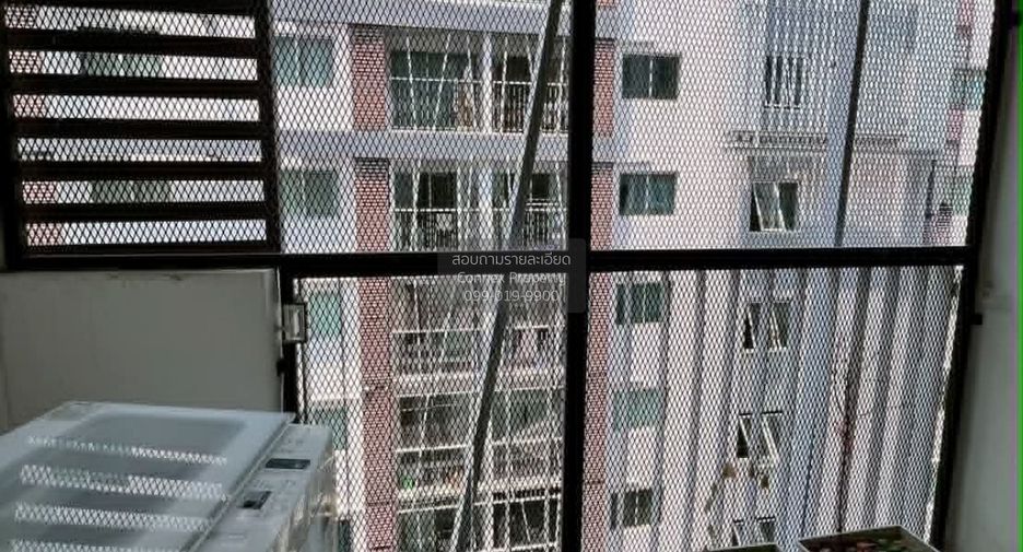 Condo en venta de 3 habitaciones en Yan Nawa, Bangkok