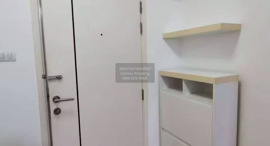 Condo en venta de 3 habitaciones en Yan Nawa, Bangkok