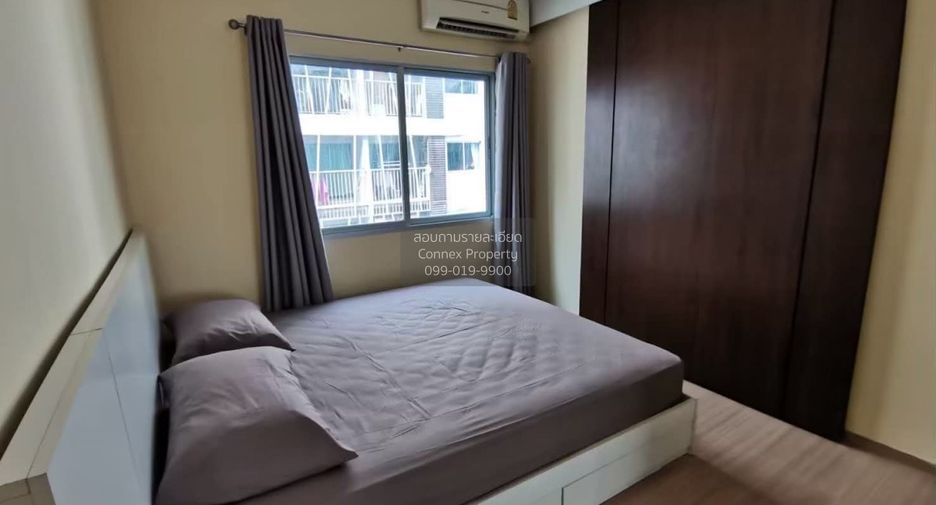 Condo en venta de 3 habitaciones en Yan Nawa, Bangkok