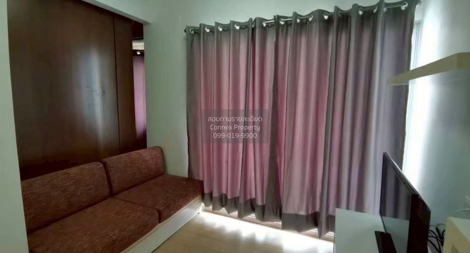 Condo en venta de 3 habitaciones en Yan Nawa, Bangkok