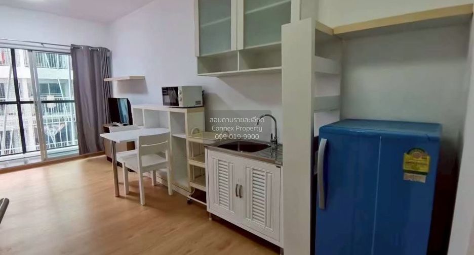 Condo en venta de 3 habitaciones en Yan Nawa, Bangkok