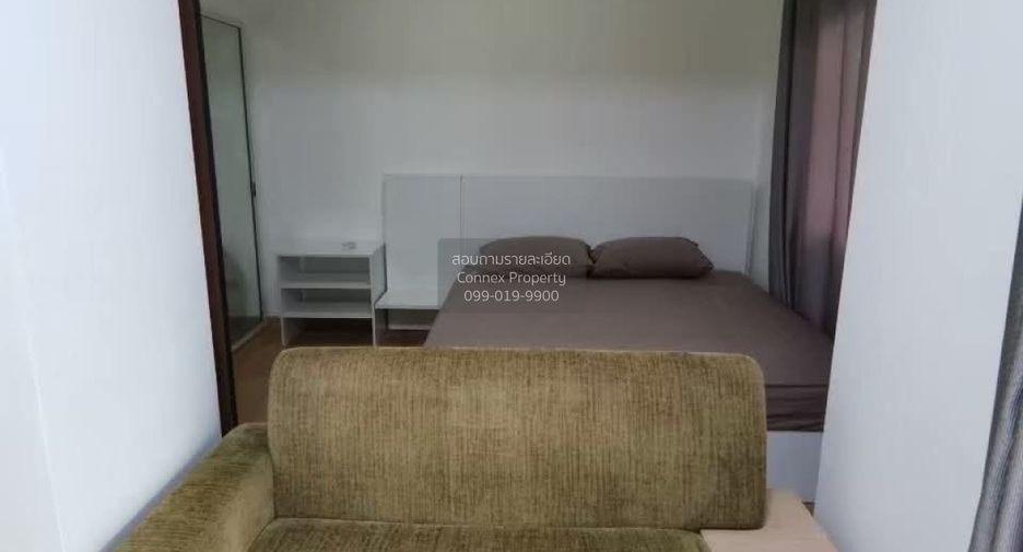 Condo en venta de 3 habitaciones en Yan Nawa, Bangkok