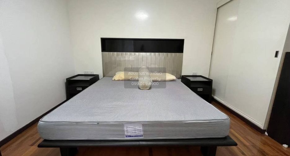 ขาย 3 ห้องนอน คอนโด ใน ยานนาวา, กรุงเทพฯ