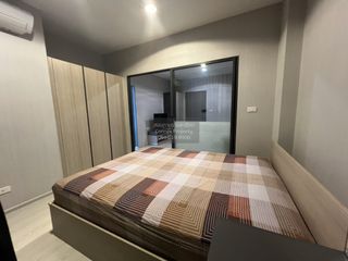 À vendre 1 chambre condo à Phra Pradaeng, Samut Prakan