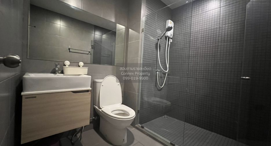 Продажа 1 кровать кондо в Phra Pradaeng, Самутпракан