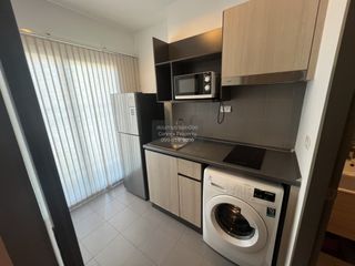 À vendre 1 chambre condo à Phra Pradaeng, Samut Prakan