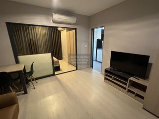 À vendre 1 chambre condo à Phra Pradaeng, Samut Prakan
