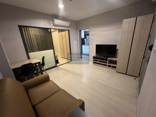 À vendre 1 chambre condo à Phra Pradaeng, Samut Prakan