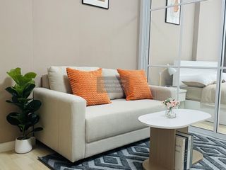 For sale 1 bed condo in Bang Khen, Bangkok