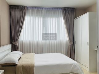 For sale 1 bed condo in Bang Khen, Bangkok