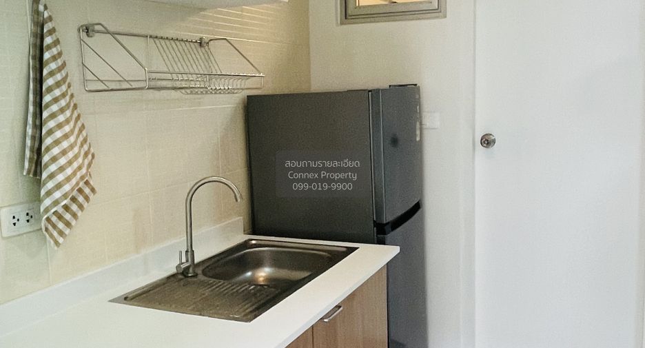 For sale 1 bed condo in Bang Khen, Bangkok