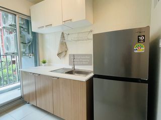 For sale 1 bed condo in Bang Khen, Bangkok