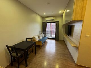 Wohnung zum Kauf mit 2 Zimmer in Bang Kapi, Bangkok