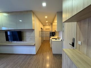 Wohnung zum Kauf mit 2 Zimmer in Bang Kapi, Bangkok