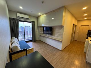 Wohnung zum Kauf mit 2 Zimmer in Bang Kapi, Bangkok