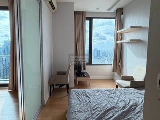 À vendre 1 chambre condo à Chatuchak, Bangkok