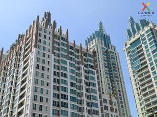 For sale 1 bed condo in Pathum Wan, Bangkok